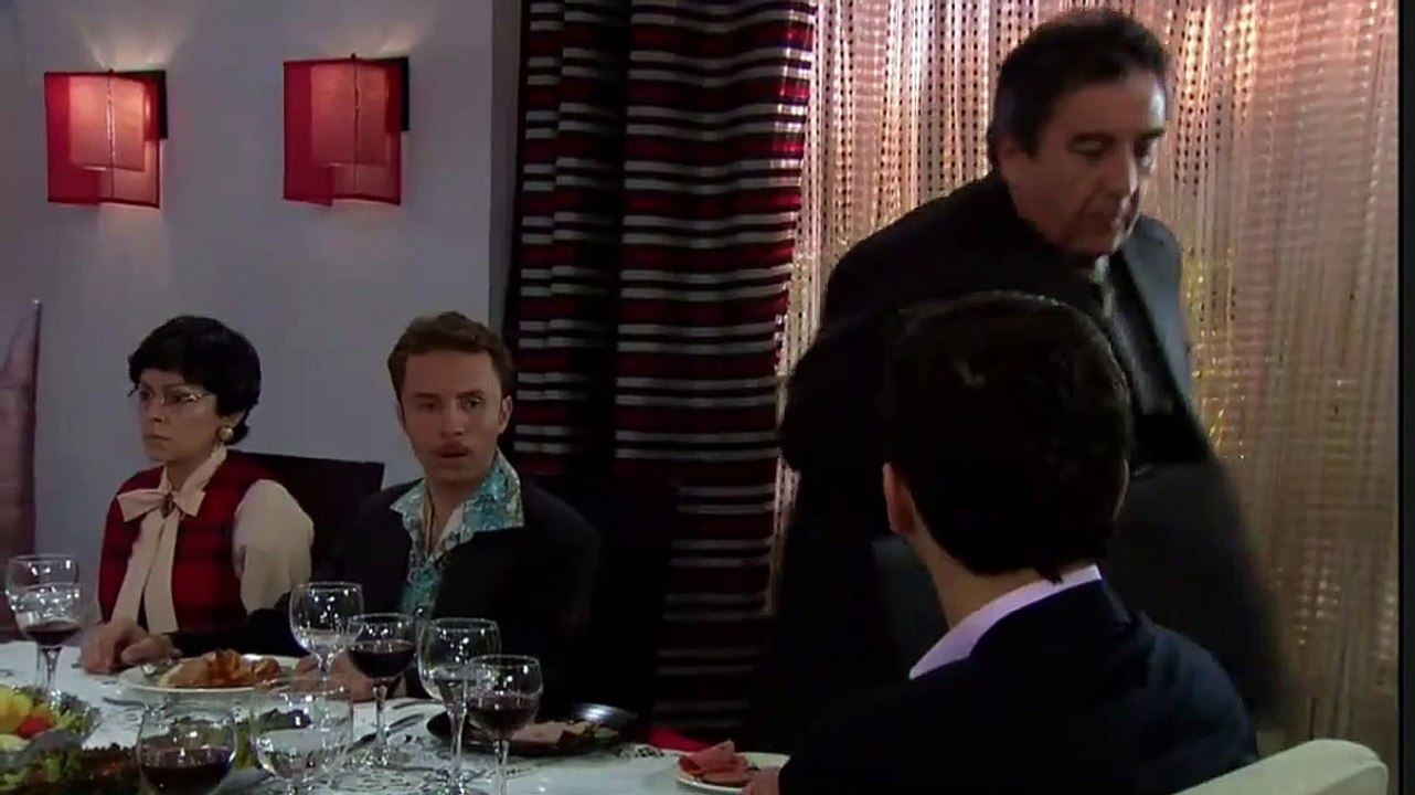 Nuevo Rico Nuevo Pobre Capitulo 36 Nuevo rico Nuevo Pobre Cap 6 NRNP (Andres Ferreira) - Vídeo Dailymotion