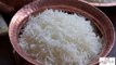Easy Dish made from leftover Boiled Plain Rice recipe | Rice recipe