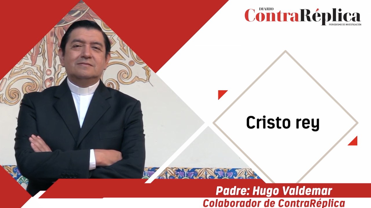 Cristo Rey