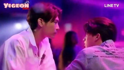 Tharntype 2 Temporada Episódio 2 Parte 1 Legendado PT-BR | yigeon subs