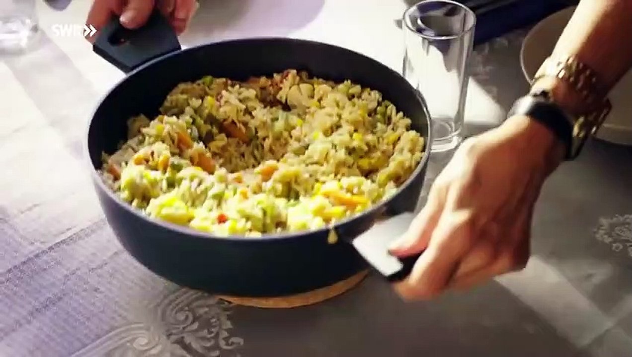 WaPo Bodensee : Ausgerudert - Folge 8