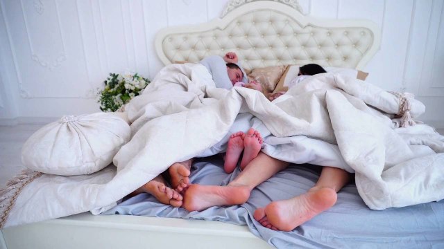 Mattress Brands Are Majorly Marked Down for Black Friday—Including Casper and Purple