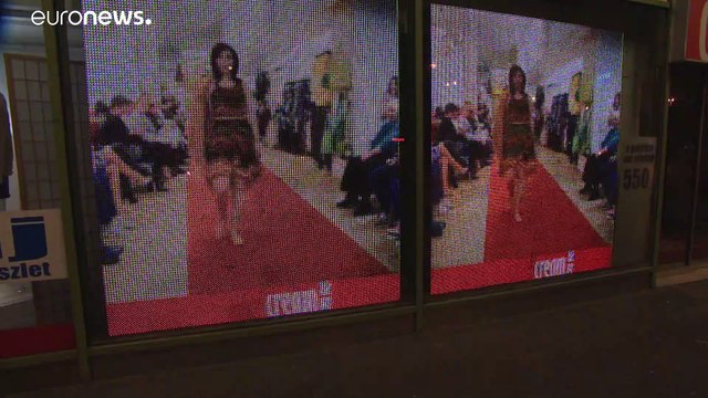 Obdachlos in Budapest: Keine Angst vor Corona, aber dem Winter