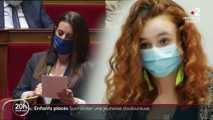 Journée internationale des droits de l'enfant : lumière sur une députée et une éducatrice spécialisée, placées dans leur enfance