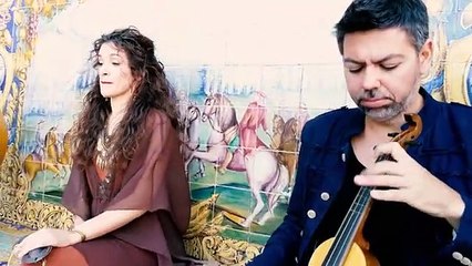 A LA UNA YO NACIA MUSICA SEFARDI