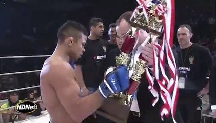 IGF Fight For Japan ~ Genki Desu Ka? New Year's Eve!! 2011 2