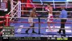 Edgar Berlanga vs Lanell Bellows (17-10-2020) Full Fight
