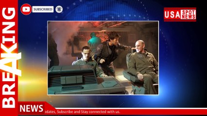 Kirby Morrow, ‘Dragon Ball Z’ and ‘Ninjago’ voice actor, dead at 47