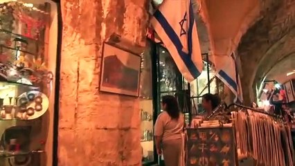 JERUSALEN - El Documental