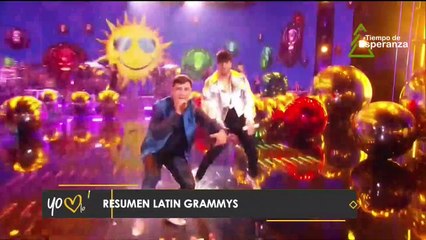 Las Mañanas del 5 - 20 de Noviembre