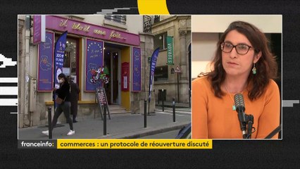 Les informés du vendredi 20 novembre 2020