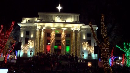 Prescott Holiday Events