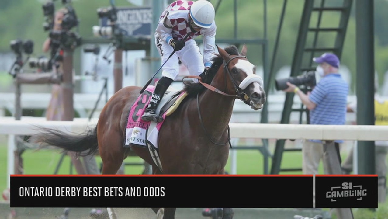 Ontario Derby Exacta, Trifecta, Odds and Best Bets video Dailymotion