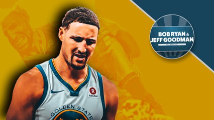 Klay Thompson tears his achilles REACTION