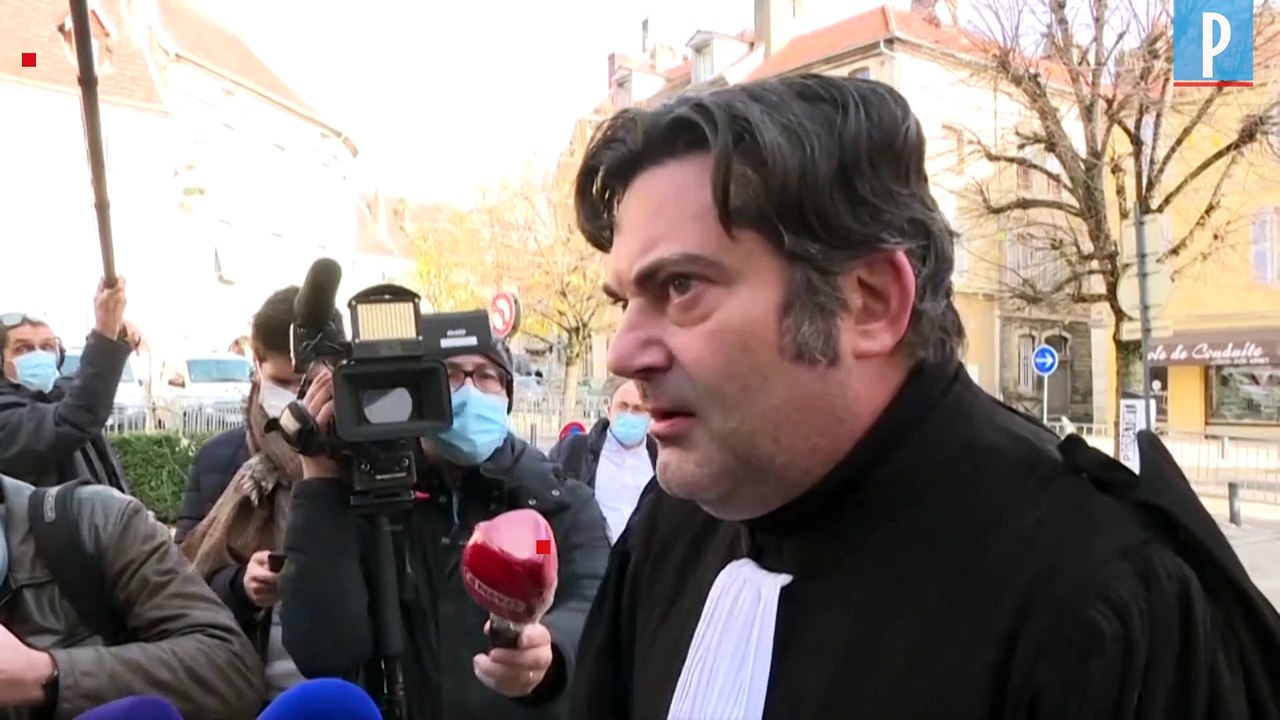 Meurtre d’Alexia : «Aucun élément permettant d'accréditer la thèse d'un viol»