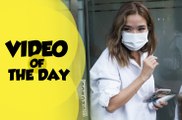 Video of The Day: Gisella Anastasia Diperiksa Polisi, Daniel Mananta Pamit dari Indonesian Idol 2020
