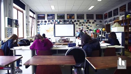 Rentrée positive à l’Ecole du Futur de Mons