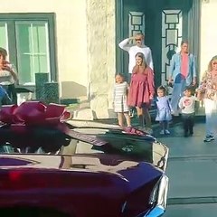 ريما فقيه تفاجئ زوجها بهدية غير متوقعة
