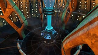 Doctor Who:The Edge of Time - Time Lord Victorious Update  PS4/PS VR