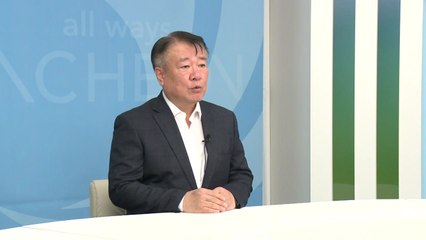 [인천] 송도 9공구 화물주차장 조성 반대 청원에 "필요한 시설" 답변 / YTN