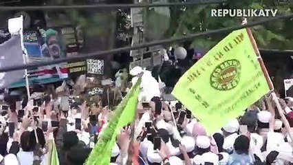 Ini Alasan Polri Copot Kapolda Metro Jaya dan Jabar