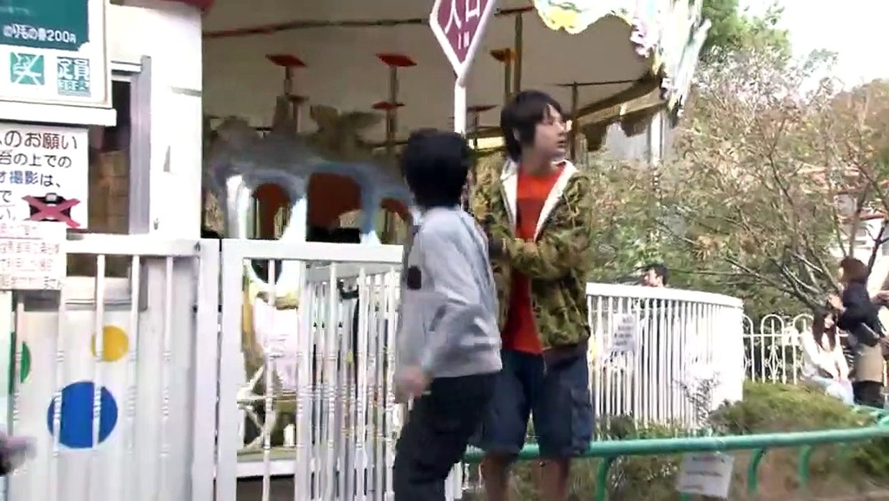 家政婦三田第03集 影片dailymotion