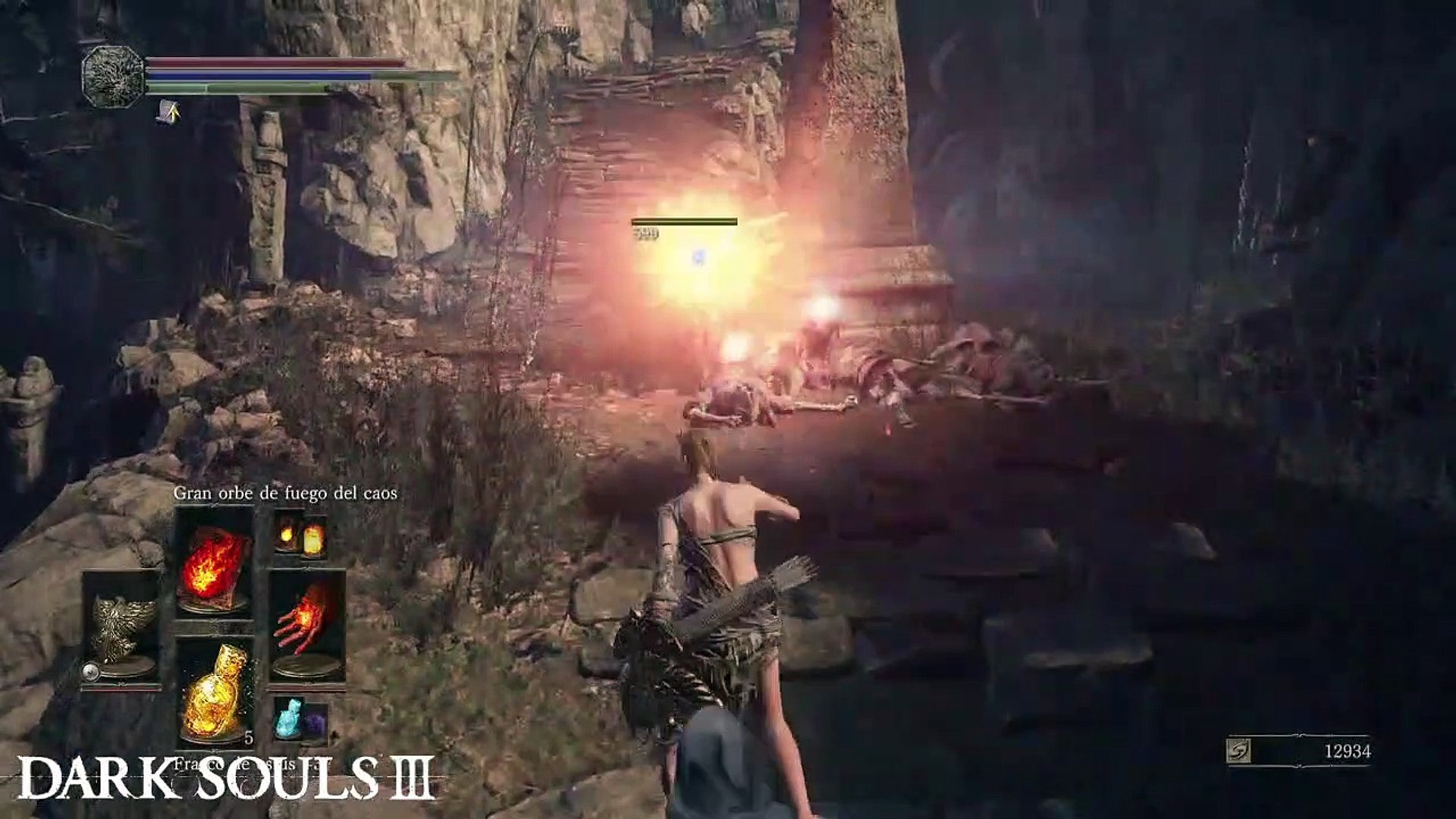 Esitellä 103+ imagen lightning infusion ds3 abzlocal fi