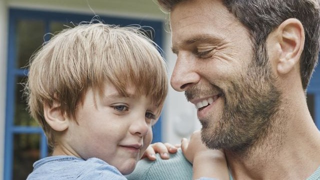 10 maneras diferentes de decir te quiero a papá