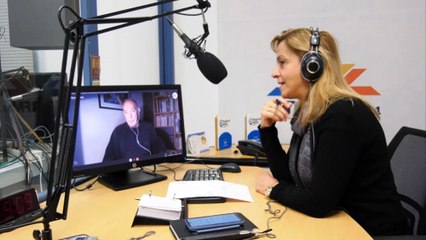 Τάσος Αρνιακός: Έρχεται ο Ωμέγα-Εμποδιστής...ένα ήπιο χειμωνιάτικο σκηνικό ενόψει...