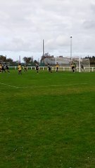 20201010 Match GJH U14 - LandiPlouvorn 5-2 Coup-franc Timothée