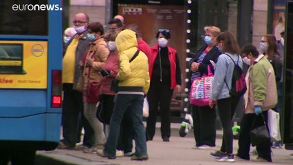 A magyarok nem kérnek a koronavírus elleni védőoltásból