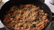 1 Minutes Recipes - Beef & Kimchi Fried Rice