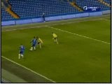 Chelsea Youth f.a cup gols   Chelsea Reserves v Fulham