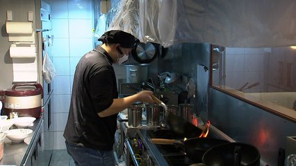 "숨통 좀 트이나 했더니"...1.5단계 격상에 "별수 있나" 한숨만 / YTN