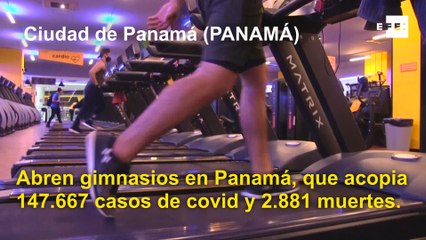 Covid-19. Imágenes de una crisis en el mundo. 17 de noviembre