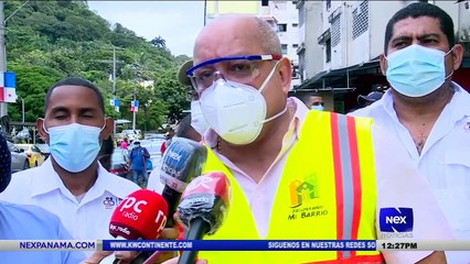Diputado Crispiano Adames responde a cuestionamientos - Nex Noticias