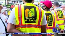 Programa Recuperando Mi Barrio inició en El Chorrillo - Nex Noticias