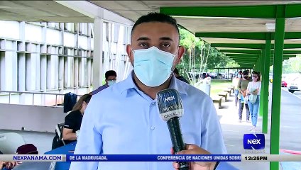 Último pago de la beca universitaria - Nex Noticias