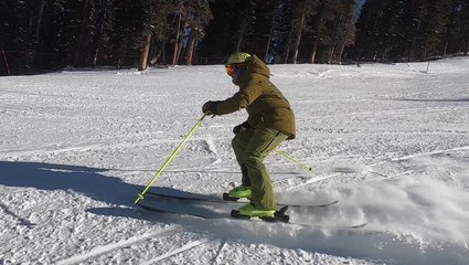AccuWeather's ski season forecast for 2020-2021