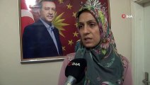 HDP Önündeki Acılı Aileye PKK'dan Ölüm Tehdidi