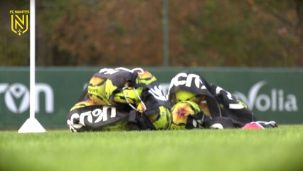 Groupe pro : le FC Metz en ligne de mire