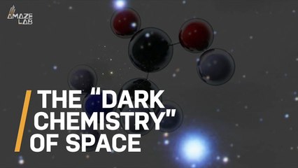 Experts Find Building Blocks of Life Can Be Created Through ‘Dark Chemistry’