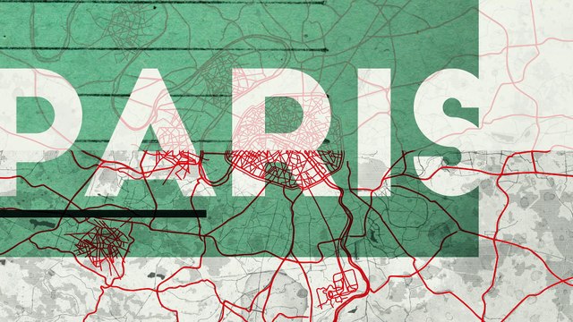 Le Grand Paris des écrivains - Je me souviens d'un coin perdu - Régine Robin