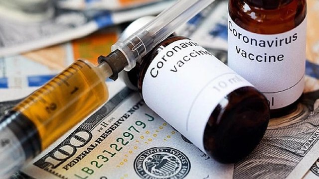 Here's what Health Minister said about corona vaccine