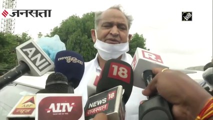 Ashok Gehlot के बाद तारिक अनवर ने दी Kapil Sibal को नसीहत