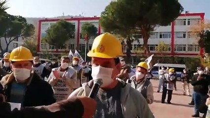 Bağımsız Maden İş on Twitter- -Made İşçisi-Ali Kandemir Biz Kazandık! #MadencilerKazandı https-__t.co_m2FgrXupg5- _ Twitter