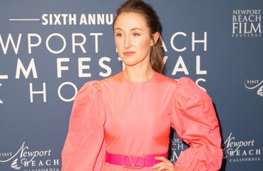 The Crown : Erin Doherty est bouleversée à l'idée de ne plus jouer Princesse Anne