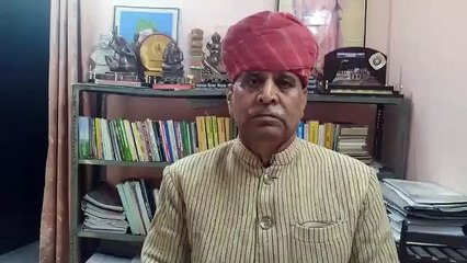 केंद्र सरकार ने नहीं की प्रधानमंत्री अन्नदाता आय संरक्षण अभियान की मार्गदर्शिका की पालना-रामपाल जाट