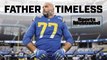 Daily Cover: We Could Learn a Lot from Andrew Whitworth and We Should