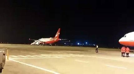 CHP'li Özkoç görüntüleri paylaştı; "Millete 'dişinizi sıkın' diyen Erdoğan Kıbrıs’a nasıl gitti?"